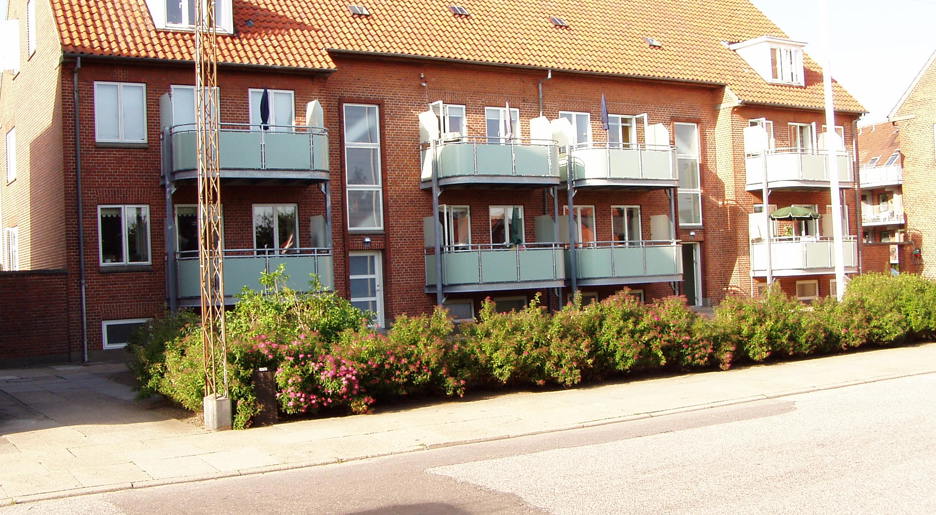 Billede af lejlighedstype 1