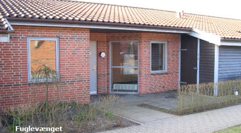 Billede af lejlighedstype 1