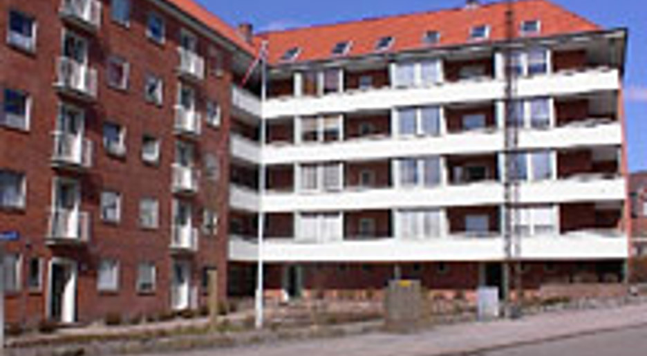 Billede af lejlighedstype 1