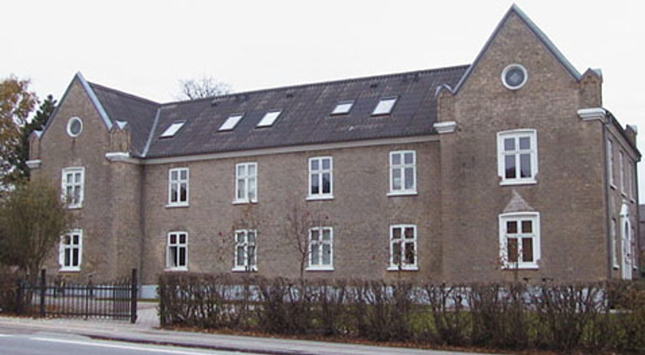 Billede af lejlighedstype 1