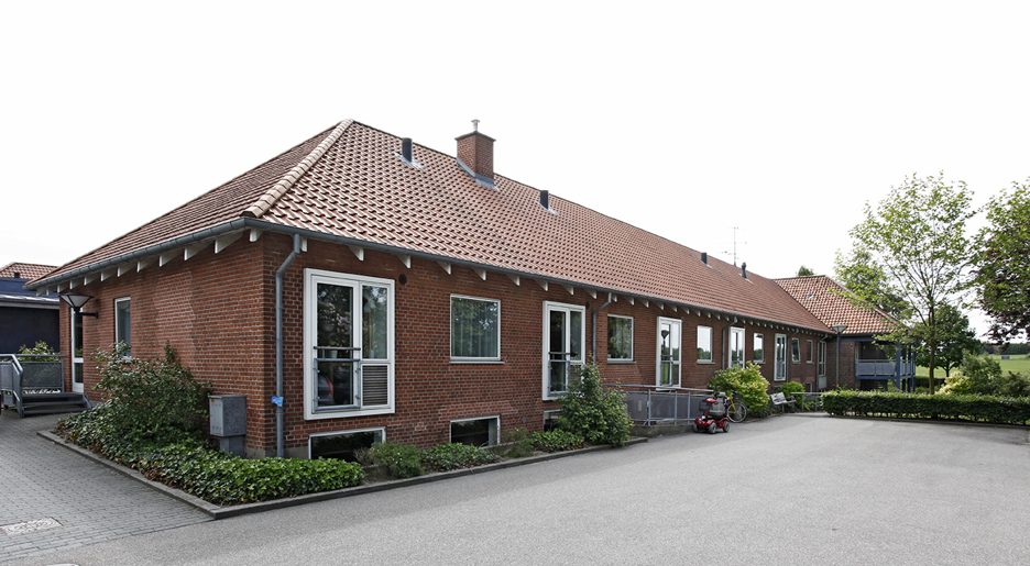Billede af lejlighedstype 1