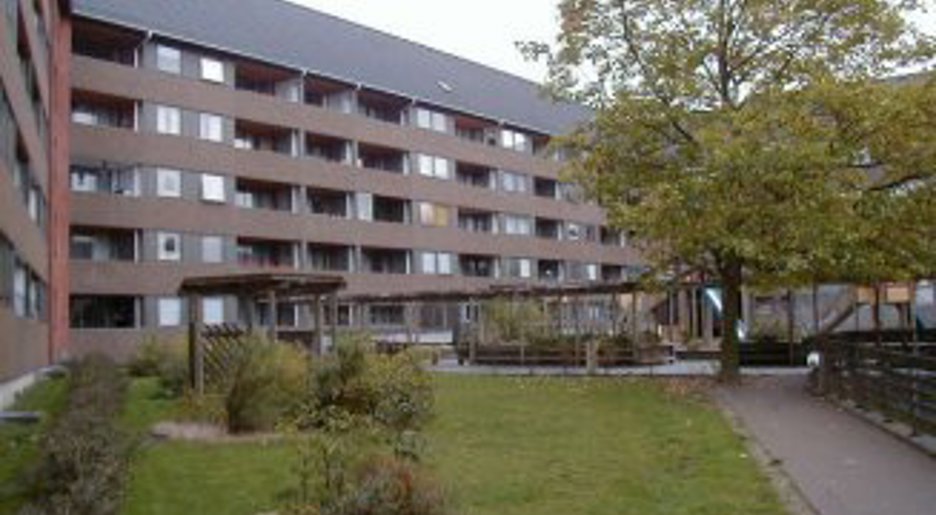 Billede af lejlighedstype 1