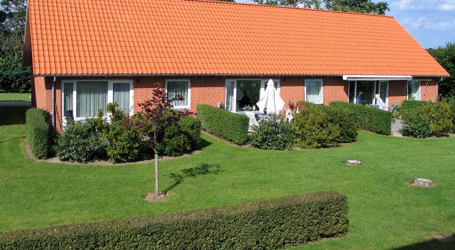 Billede af lejlighedstype 1