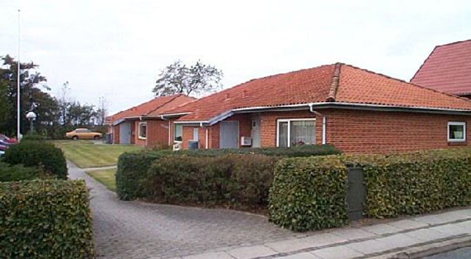 Billede af lejlighedstype 1