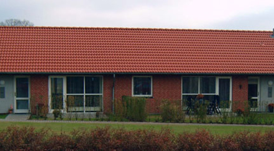 Billede af lejlighedstype 1