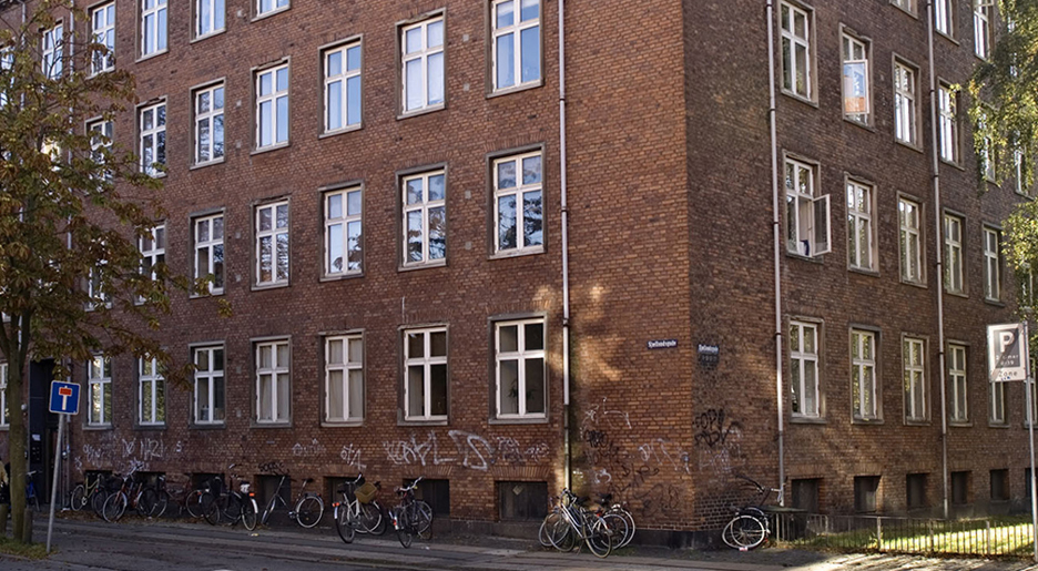 Billede af lejlighedstype 1