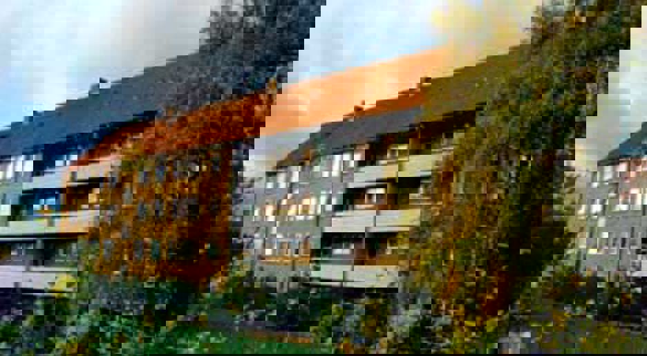 Billede af lejlighedstype 1
